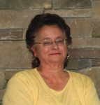 Paulette Denise  Beaudoin (Remillard)