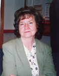 Margaret  Schneider (Schweitzer)