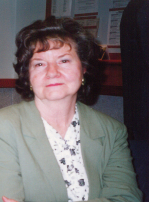 Margaret Schneider