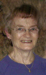 Patricia Hammond "Pat"  Turner (Pole)