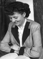 Eunice Kalinski