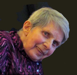 Phyllis Ruby  Melnyk