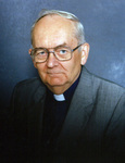 Reverend Mgr. Robert  Poulin